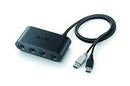Gamecube Controller Adapter - Loose - Wii U