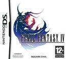 Final Fantasy IV - Loose - PAL Nintendo DS