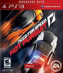 Need For Speed: Hot Pursuit [Greatest Hits] - New - Playstation 3