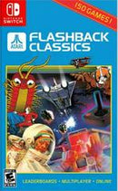 Atari Flashback Classics - Complete - Nintendo Switch