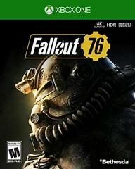 Fallout 76 - New - Xbox One
