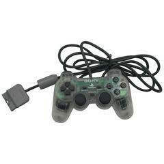Clear Dual Shock Controller - Loose - Playstation