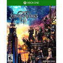 Kingdom Hearts III - New - Xbox One