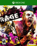 Rage 2 - Complete - Xbox One