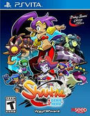 Shantae Half-Genie Hero [Risky Beats Edition] - New - Playstation Vita