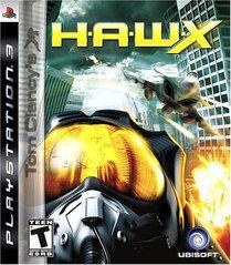 HAWX - Complete - Playstation 3