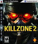 Killzone 2 - Loose - Playstation 3