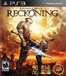 Kingdoms Of Amalur Reckoning - Complete - Playstation 3