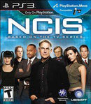 NCIS - Complete - Playstation 3