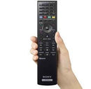 PS3 Blu-ray Disc Remote Control - Loose - Playstation 3