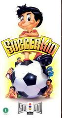 Soccer Kid - Loose - 3DO