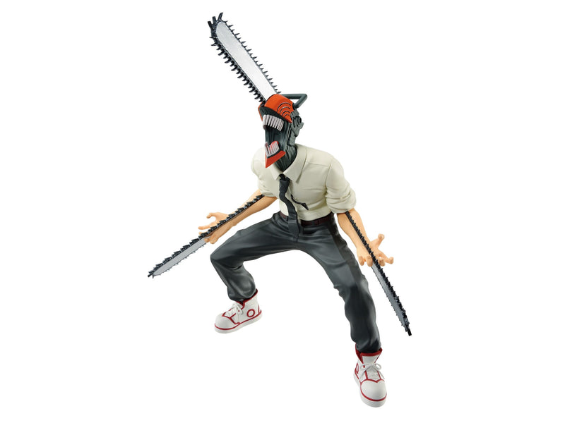 Chainsaw Man Vibration Stars - Chainsaw Man -