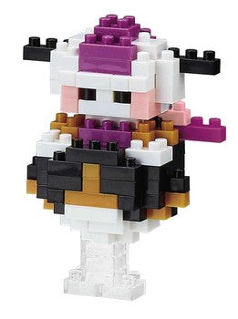 Dragon Ball - Frieza Nanoblock