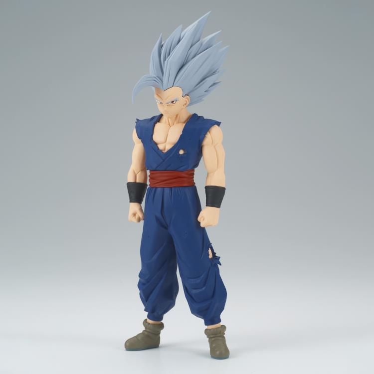Dragon Ball Super: Super Hero Dxf-Son Gohan (Beast)