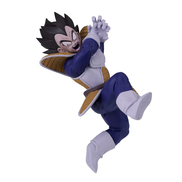Dragon Ball Z Match Makers Vegeta (Vs Son Goku)