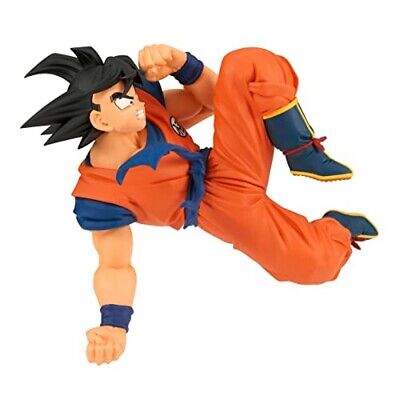 Dragon Ball Z Match Makers-Son Goku-