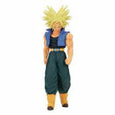 Dragon Ball Z Solid Edge Works Vol.11(B:Super Saiyan Trunks)