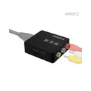 NuScope Converter Box for HD to AV - Armor3