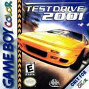 Test Drive 2001 - Complete - GameBoy Color