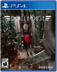 Dollhouse - Complete - Playstation 4