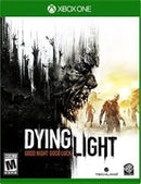 Dying Light - Loose - Xbox One