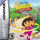 Dora The Explorer: Dora's World Adventure - In-Box - GameBoy Advance