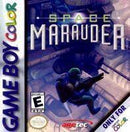 Space Marauder - Complete - GameBoy Color