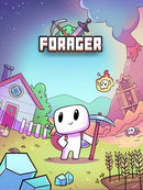 Forager - Complete - Playstation 4