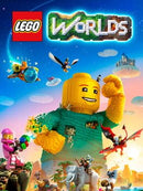 LEGO Worlds - Complete - Playstation 4