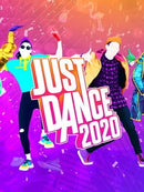 Just Dance 2020 - Complete - Playstation 4