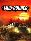 MudRunner - Complete - Playstation 4