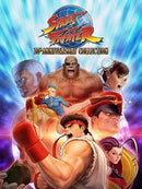 Street Fighter 30th Anniversary Collection - Complete - Playstation 4