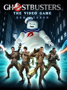 Ghostbusters: The Video Game Remastered - Complete - Playstation 4