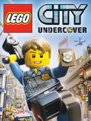 LEGO City Undercover - Complete - Playstation 4