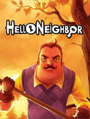 Hello Neighbor - Complete - Playstation 4