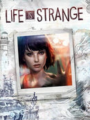 Life Is Strange - Complete - Playstation 4