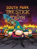 South Park: The Stick of Truth - Complete - Playstation 4