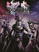 Dissidia Final Fantasy NT - New - Playstation 4