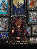 Kingdom Hearts All-in-One Package - New - Playstation 4