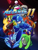 Mega Man 11 - New - Playstation 4