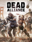 Dead Alliance - New - Playstation 4