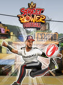 Street Power Soccer - Complete - Playstation 4