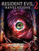 Resident Evil Revelations 2 - Loose - Playstation 4