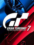 Gran Turismo 7 - Complete - Playstation 4