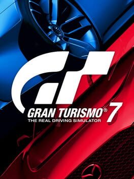 Gran Turismo 7 - Complete - Playstation 4