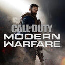 Call of Duty: Modern Warfare [Dark Edition] - Loose - Playstation 4