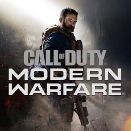Call of Duty: Modern Warfare [Dark Edition] - Loose - Playstation 4