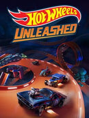 Hot Wheels Unleashed - Complete - Playstation 4