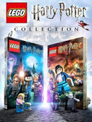 LEGO Harry Potter Collection - Complete - Playstation 4