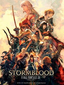 Final Fantasy XIV: Stormblood - Complete - Playstation 4